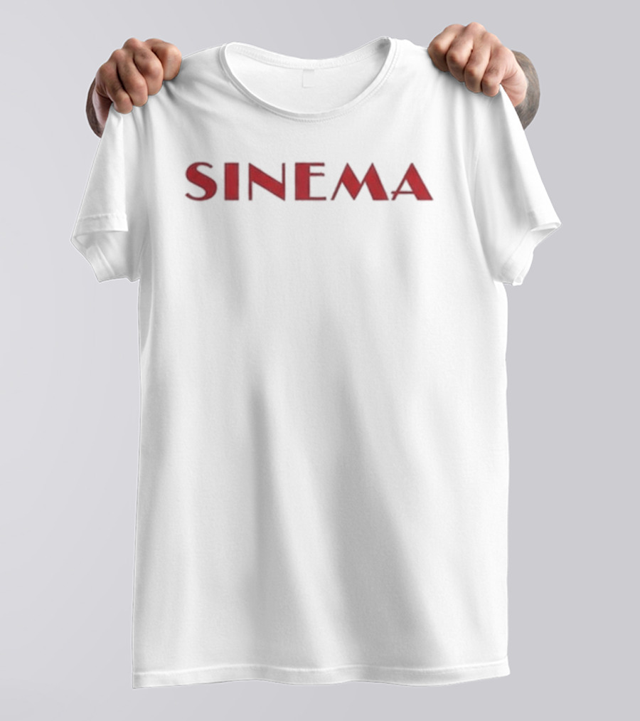 Rachel Sennott I Love LA Season 2 Malibu Sinema Baby T-Shirt