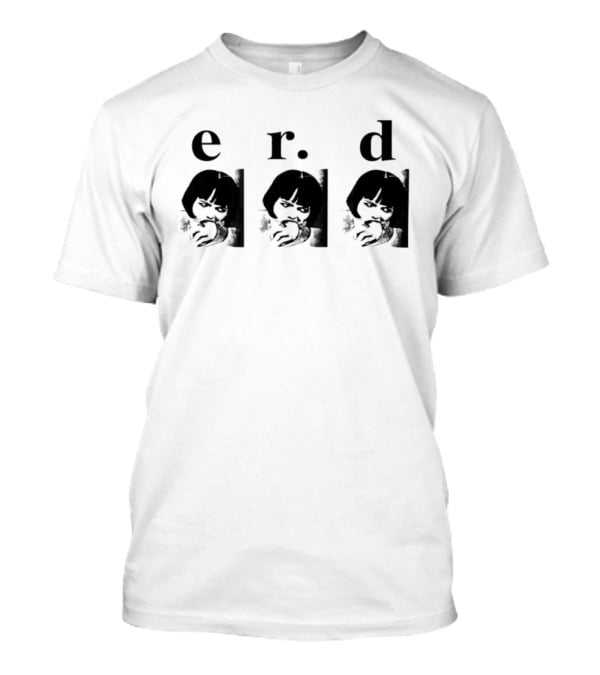Coby Bryant Enfants Riches Deprimes ERD T-Shirt