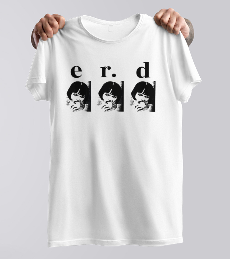 Coby Bryant Enfants Riches Deprimes ERD T-Shirt