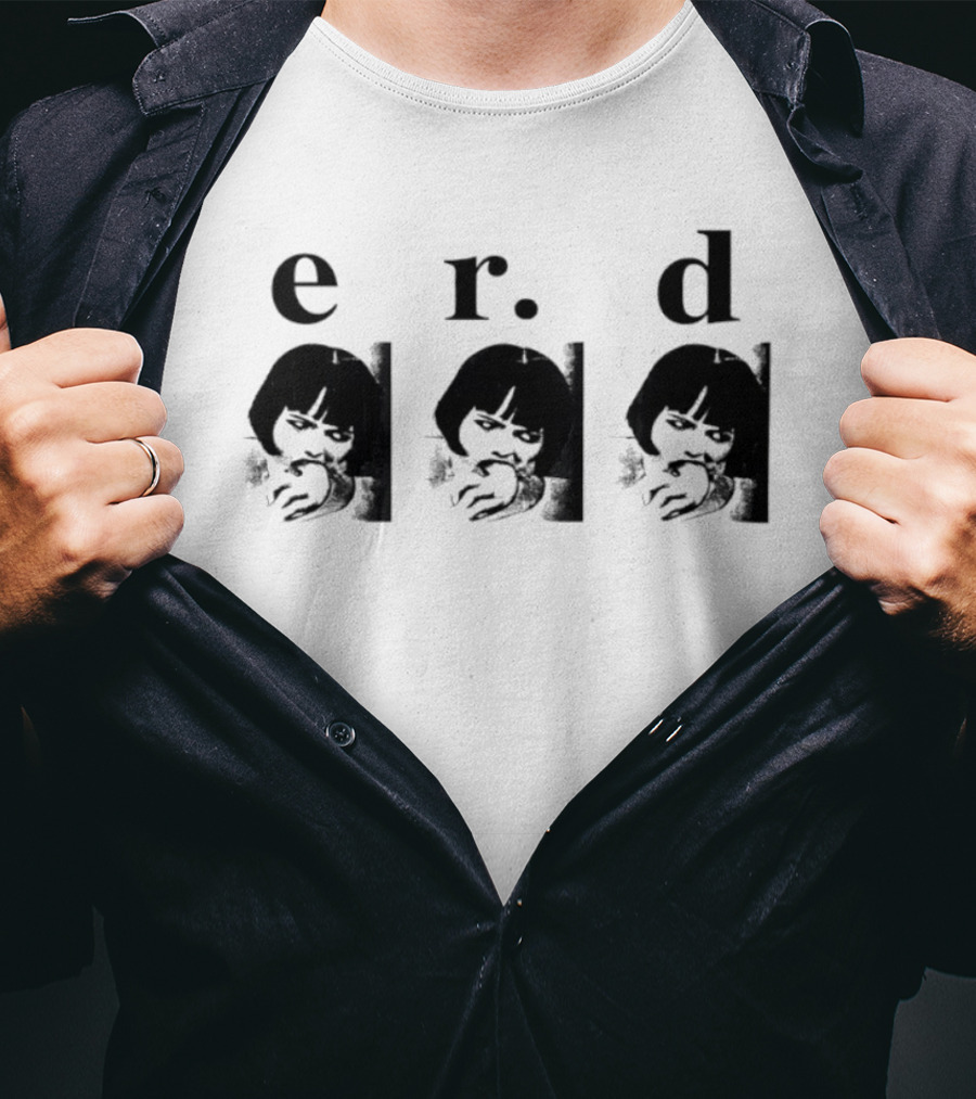 Coby Bryant Enfants Riches Deprimes ERD T-Shirt