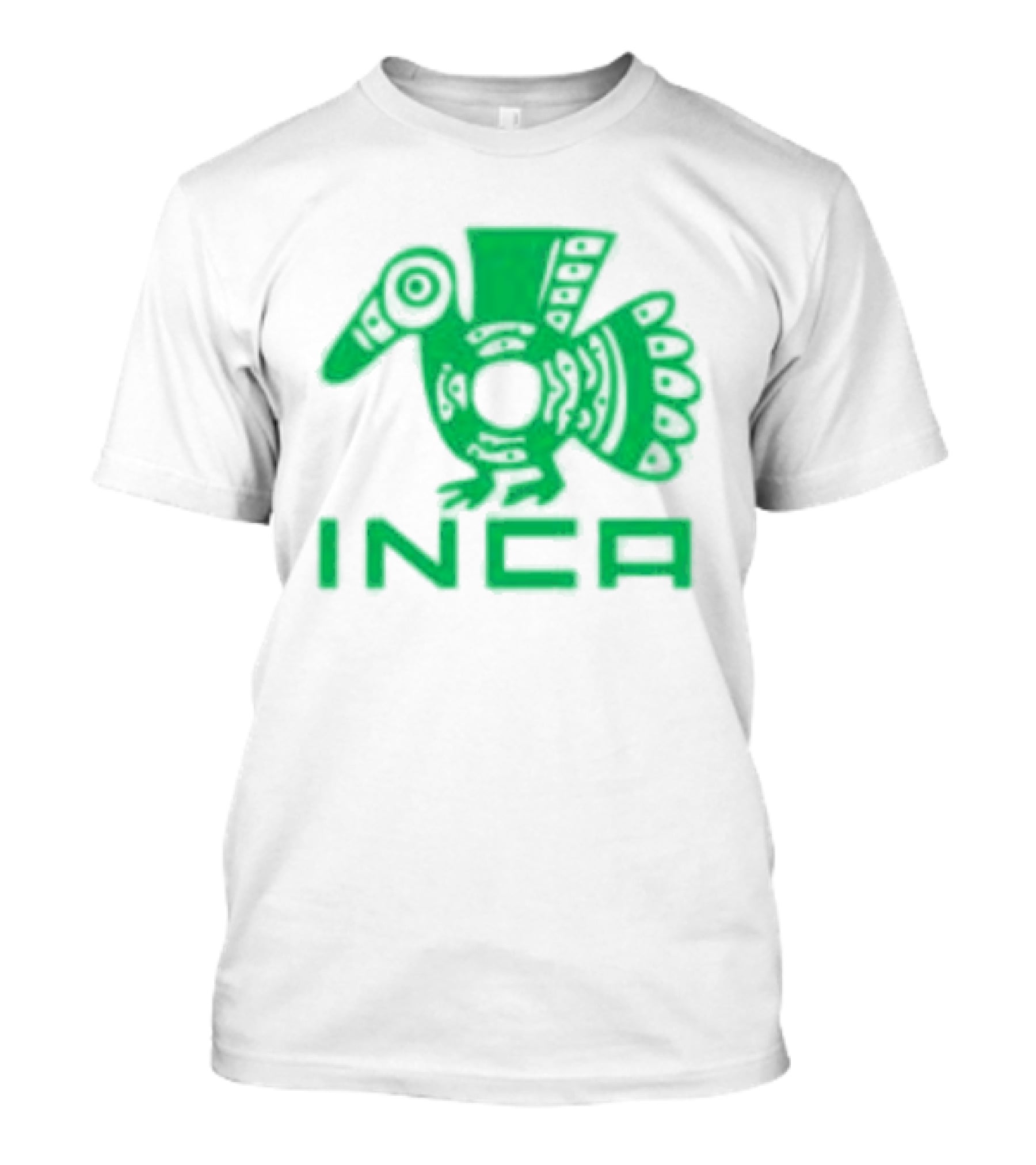 Craft Recordings Shop Inca Records T-Shirt