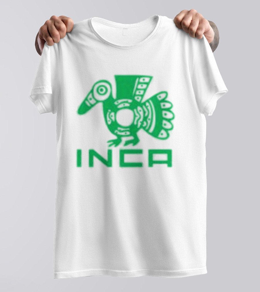 Craft Recordings Shop Inca Records T-Shirt