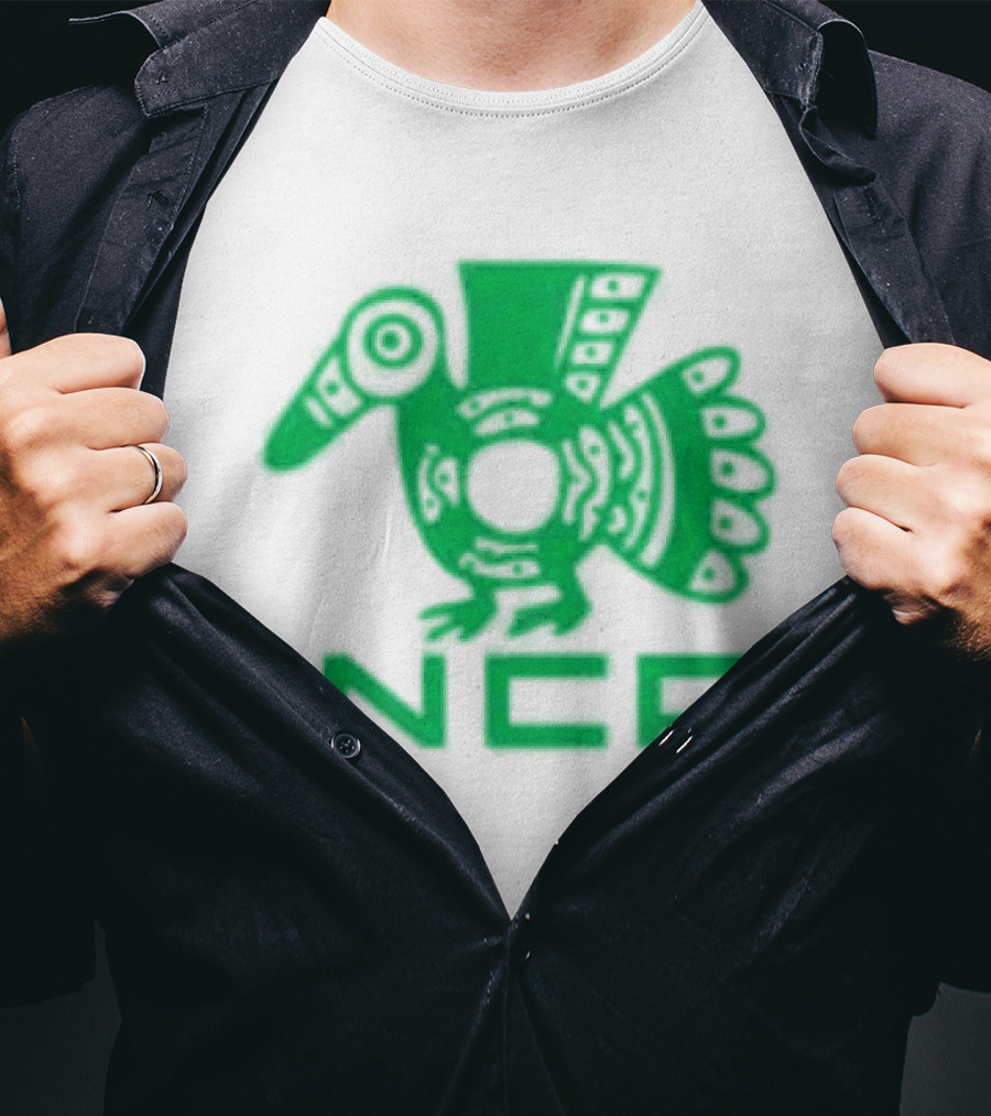 Craft Recordings Shop Inca Records T-Shirt