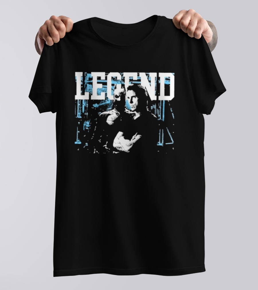 Bruce Legend T-Shirt