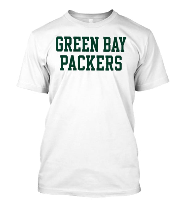 Green Bay Packers T-Shirt