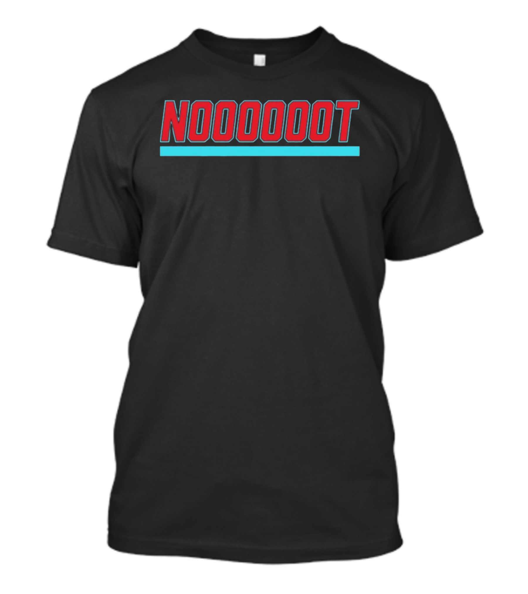 Lars Nootbaar NOOOOOT Arizona Diamondbacks MLB 2026 T-Shirt