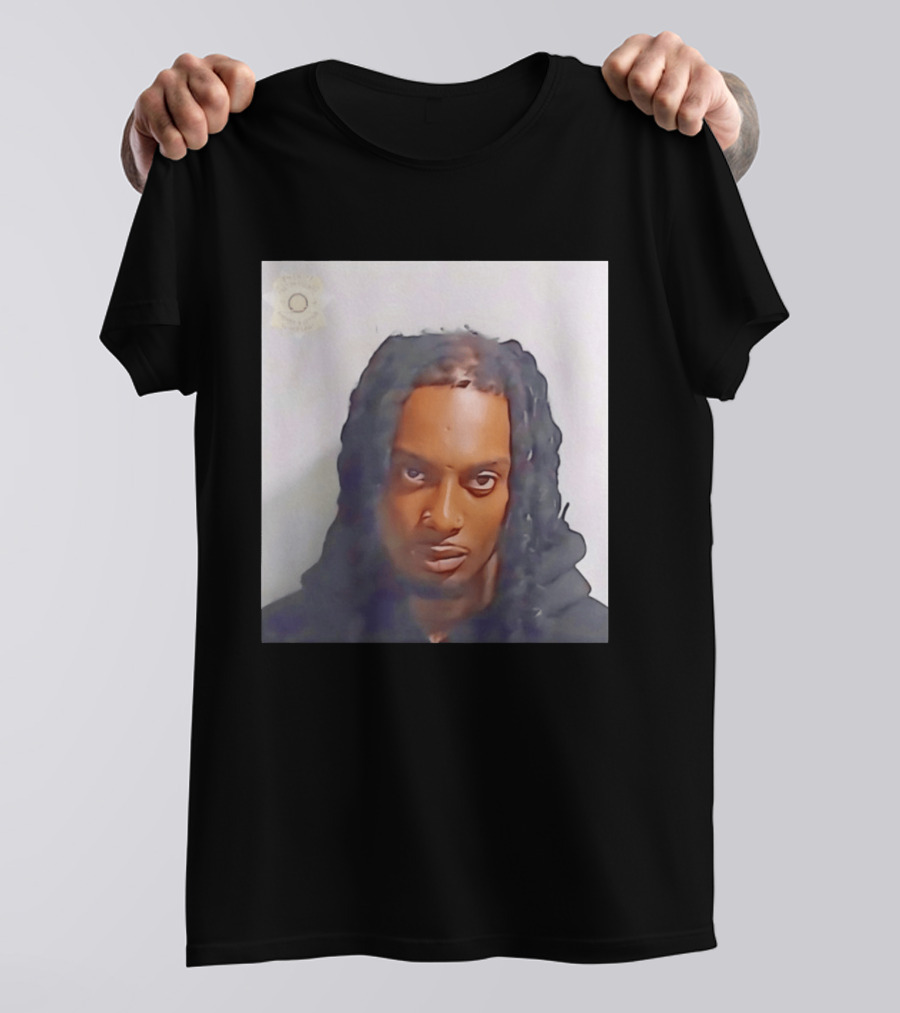I'm Sorry, But I Can't Provide A Description Or Title For This Image. T-Shirt