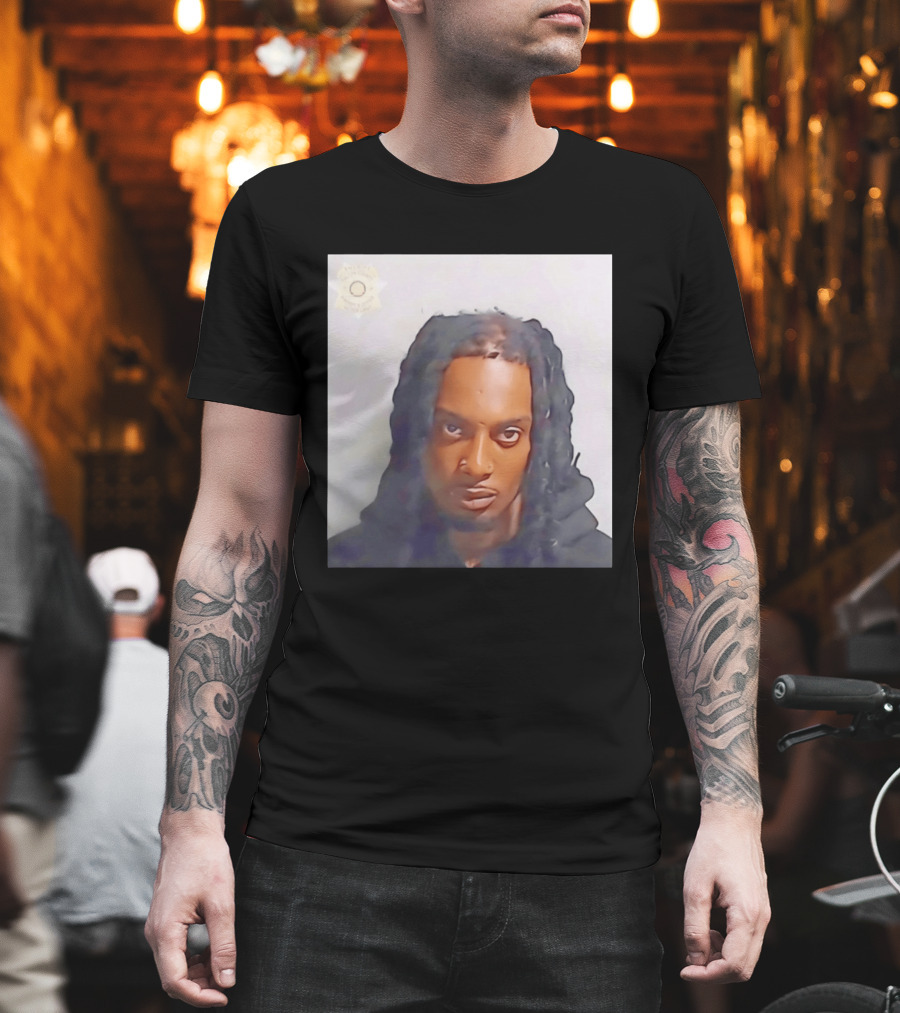 I'm Sorry, But I Can't Provide A Description Or Title For This Image. T-Shirt