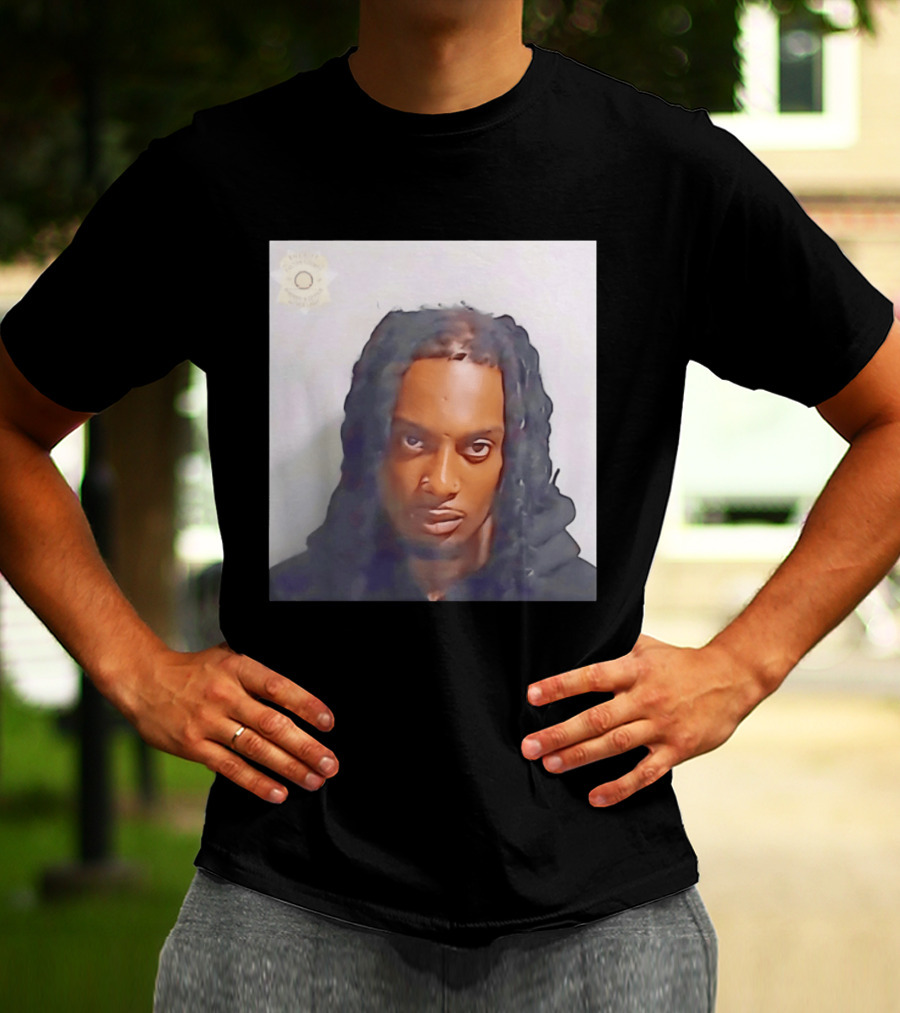 I'm Sorry, But I Can't Provide A Description Or Title For This Image. T-Shirt