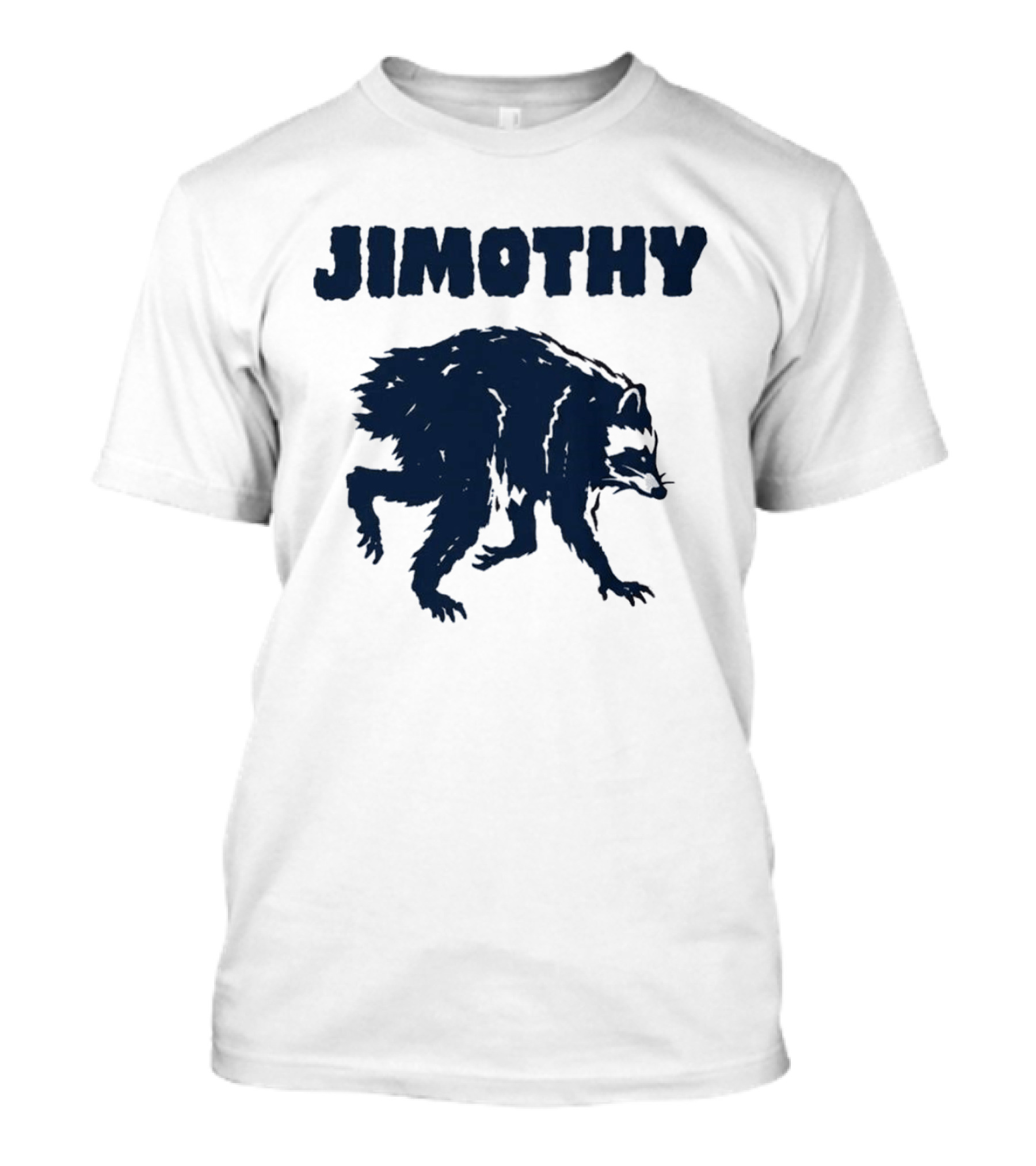 Jimothy Bear T-Shirt