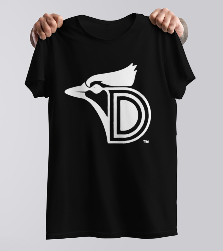 Dunedin Blue Jays Pink Out At The Park 2026 D T-Shirt