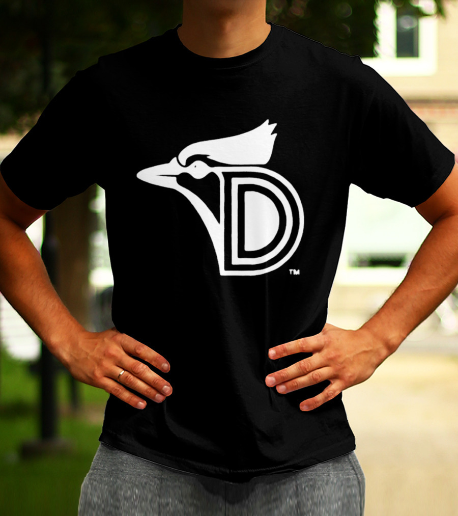 Dunedin Blue Jays Pink Out At The Park 2026 D T-Shirt