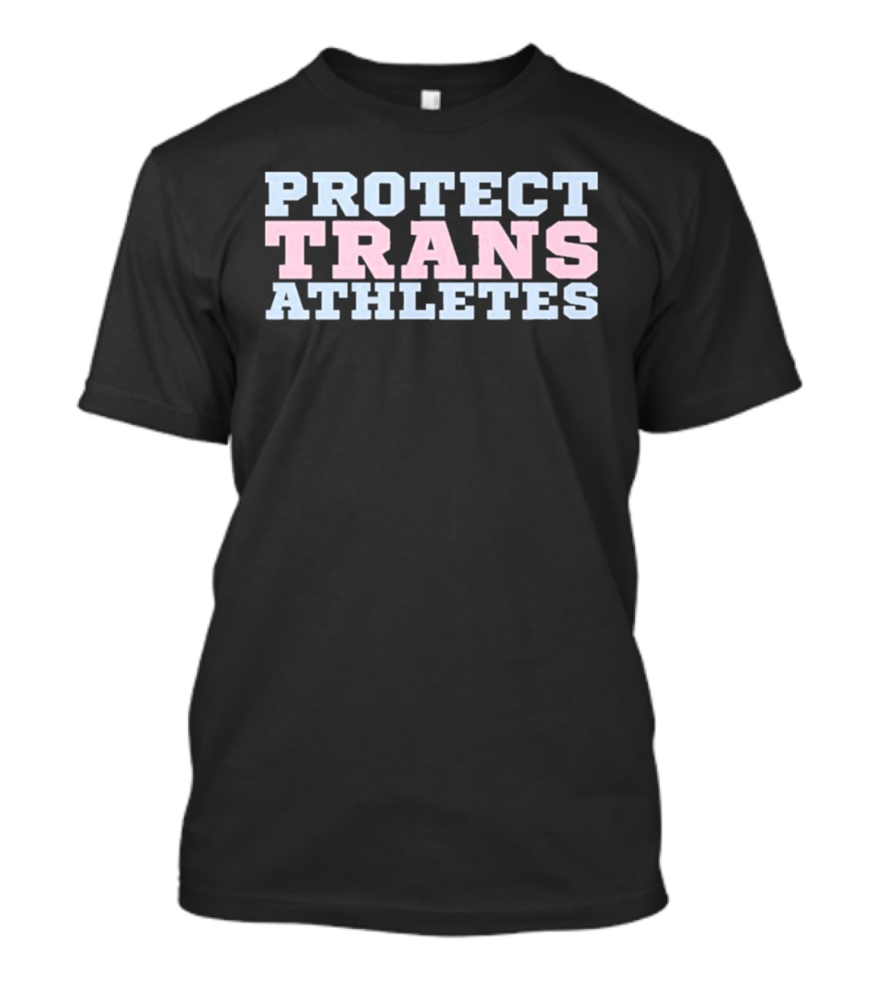 Protect Trans Athletes T-Shirt