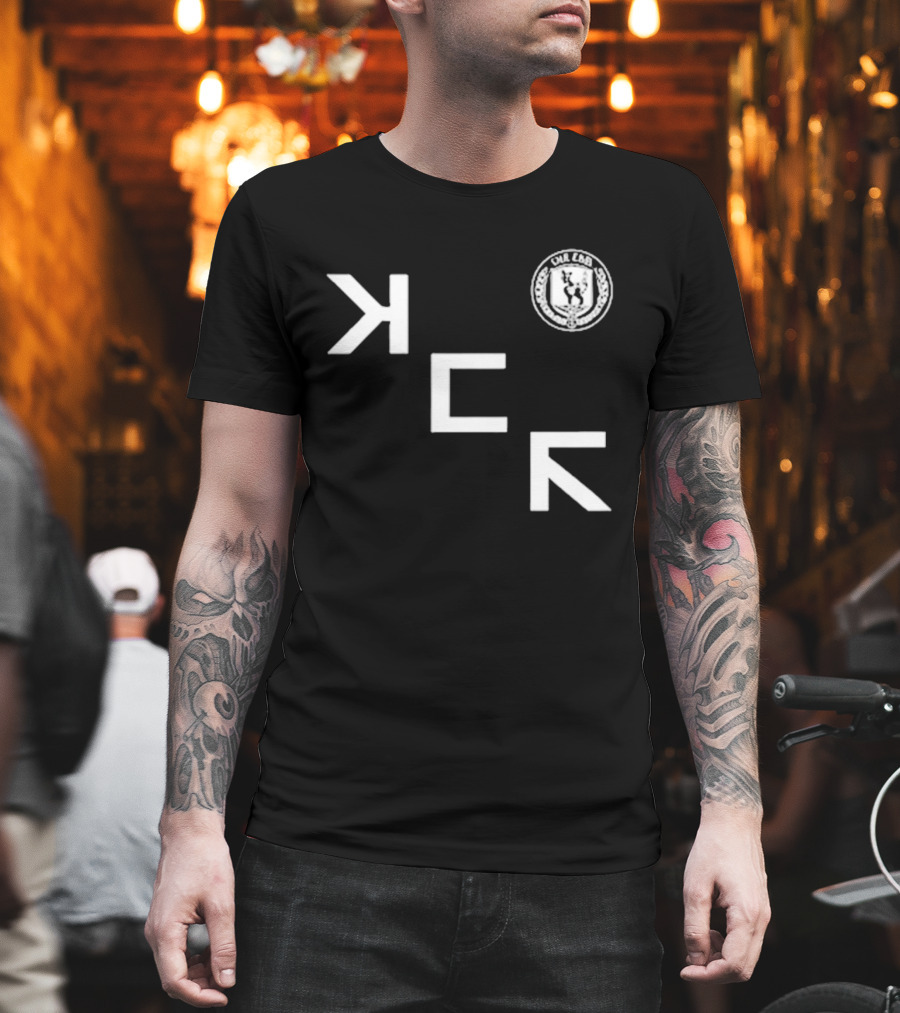 MCRX My Chemical Romance 26 T-Shirt