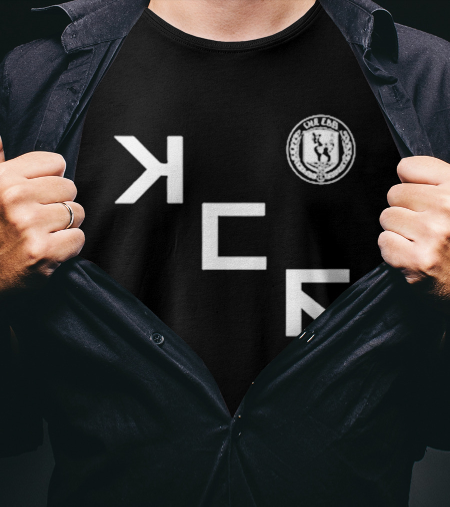MCRX My Chemical Romance 26 T-Shirt