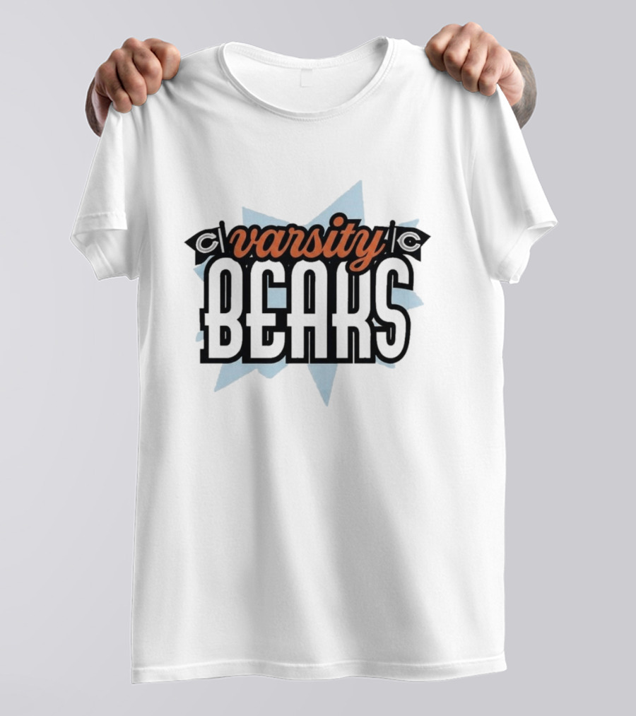 Varsity Bears T-Shirt