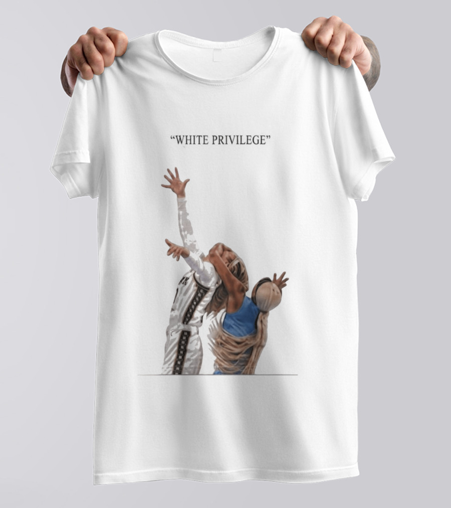 Jonny Root White Privilege Iconic Dance Move Compilation T-Shirt