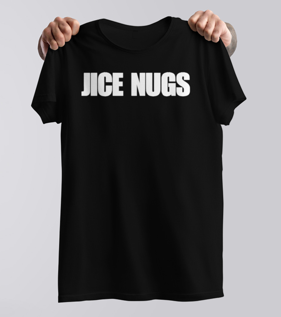 Jice Nugs T-Shirt