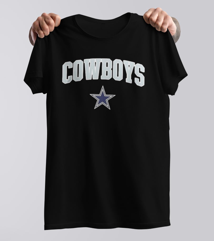 Dallas Cowboys 2026 Season Not For The Weak Halloween Killers Two Sided T-Shirt