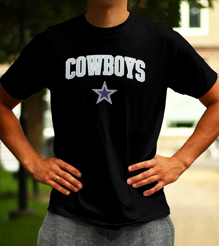 Dallas Cowboys 2026 Season Not For The Weak Halloween Killers Two Sided T-Shirt