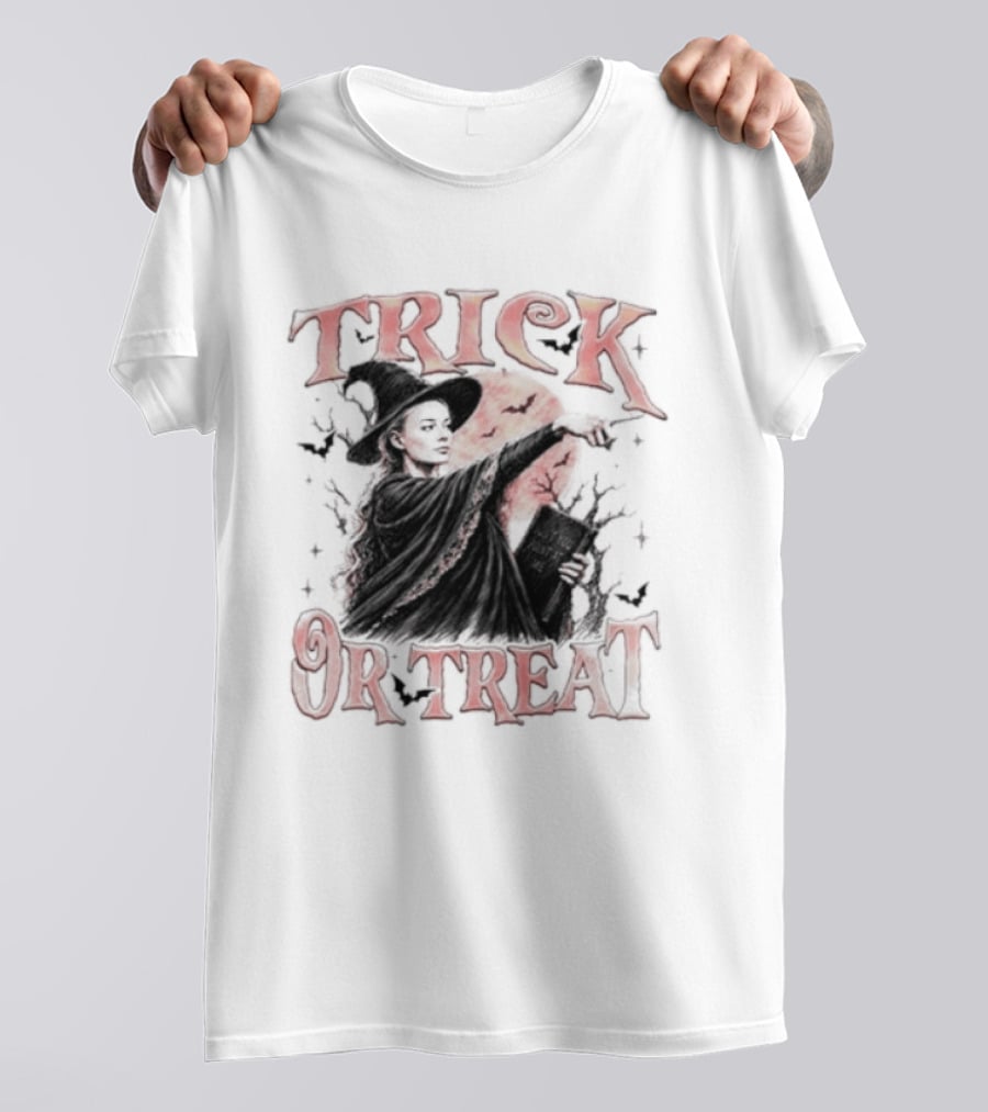 Sophie Cunningham Trick Or Treat Don't You Point At Me Indiana Fever Halloween T-Shirt