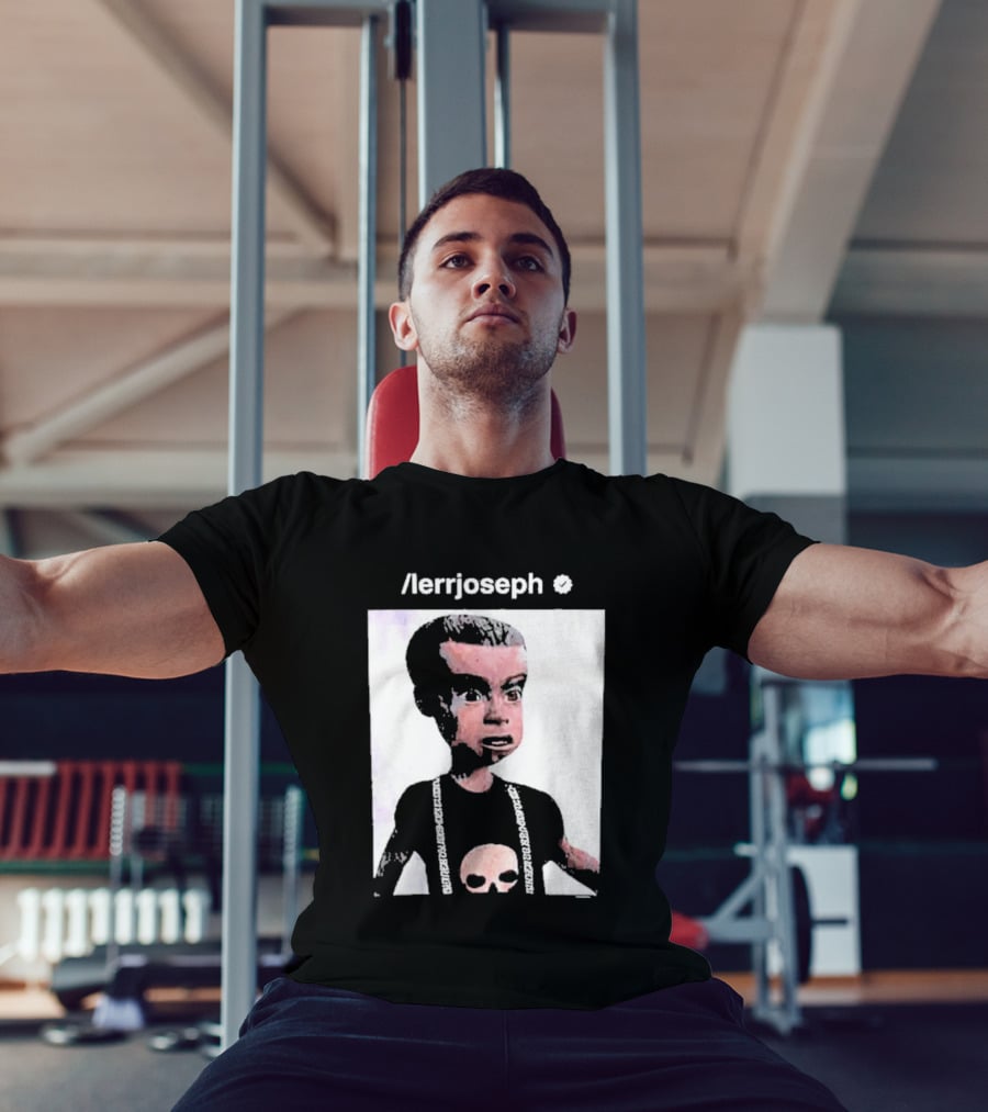 Tyler Joseph Sid Phillips Meme Fandom Skater Skull T-Shirt