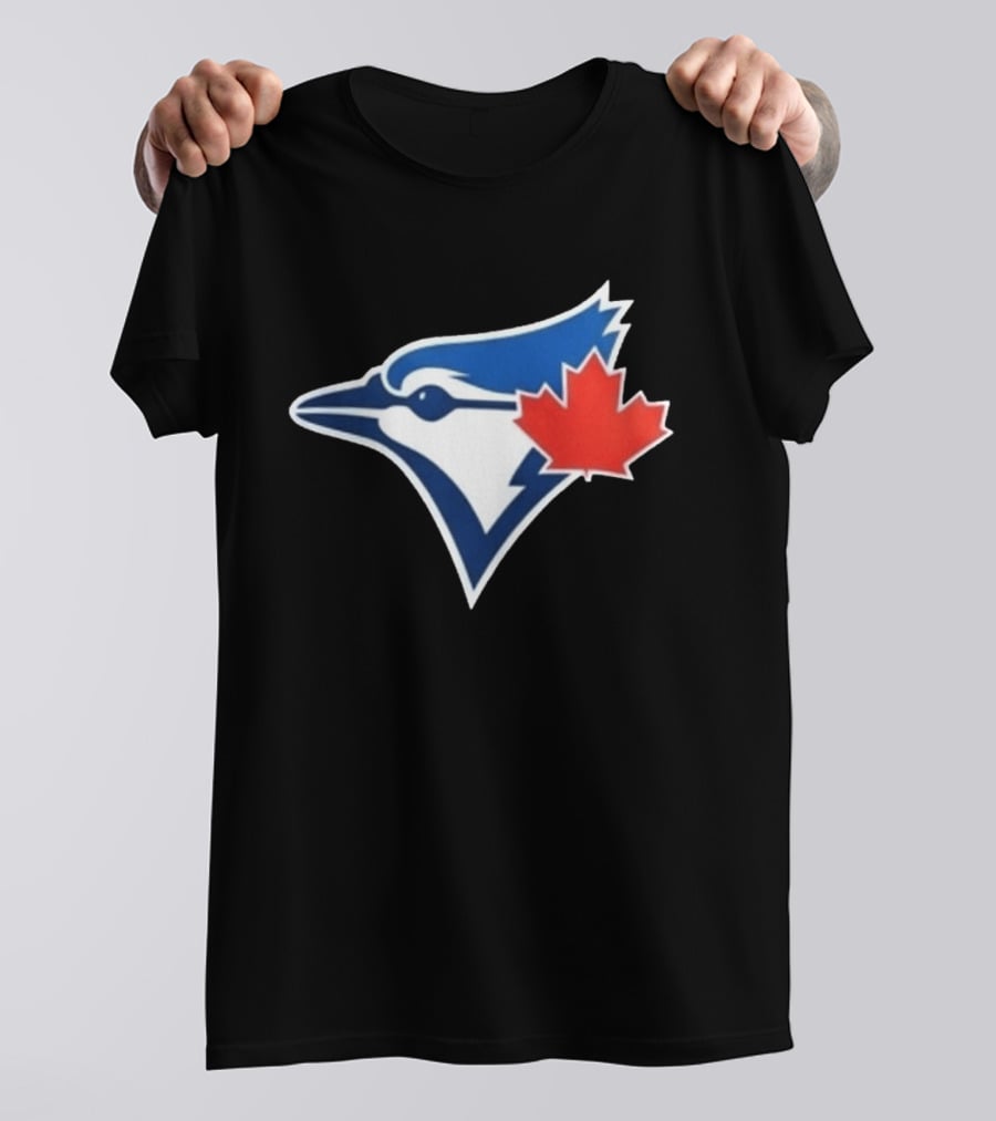 Toronto Blue Jays OVO Collaboration 2026 Canada T-Shirt