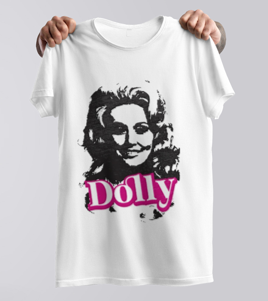 Dolly Parton T-Shirt
