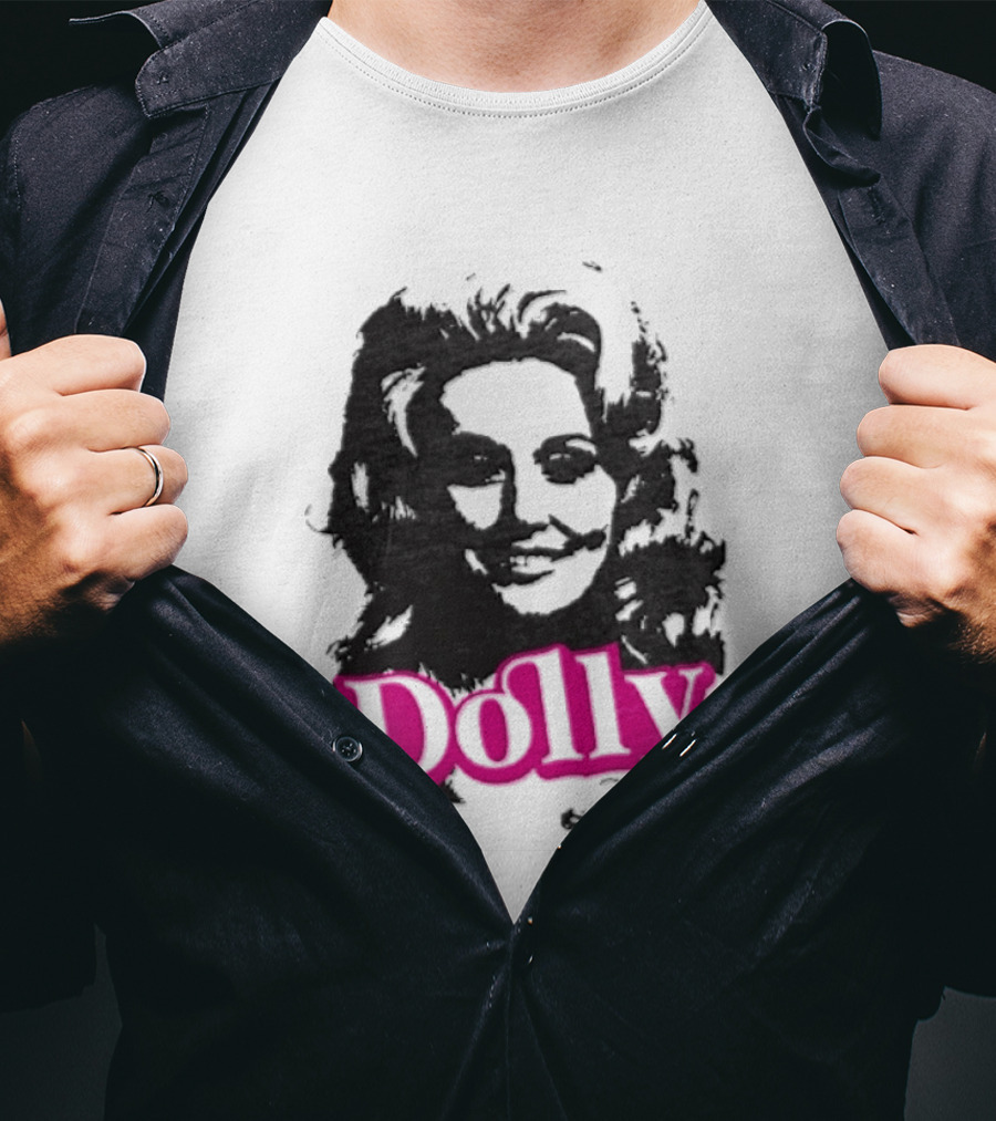 Dolly Parton T-Shirt