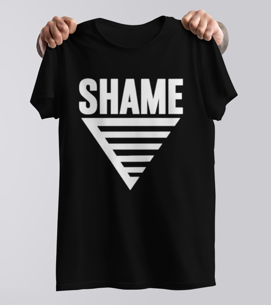 Shame Homes Brewery Ontario Forever Great Lakes T-Shirt