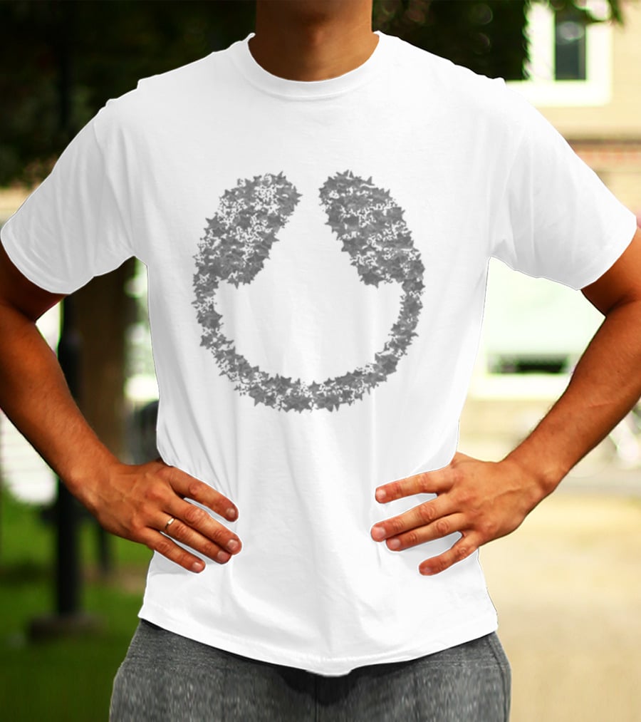 Underscores U Tour Iconic Symbol Merchandise T-Shirt