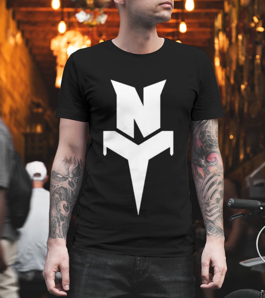 New York Jets NY Jet Logo Symbol Iconic Sports Team T-Shirt