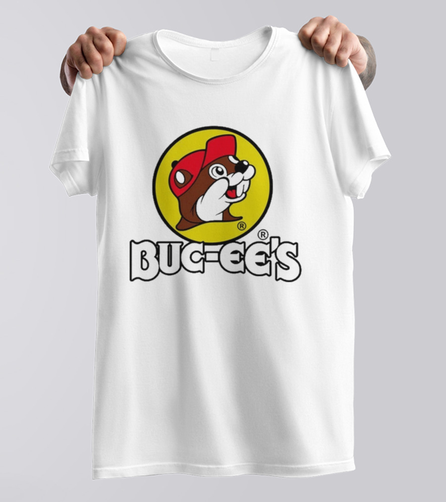 Buc Ee's Beaver Texas Road Trip Adventure T-Shirt