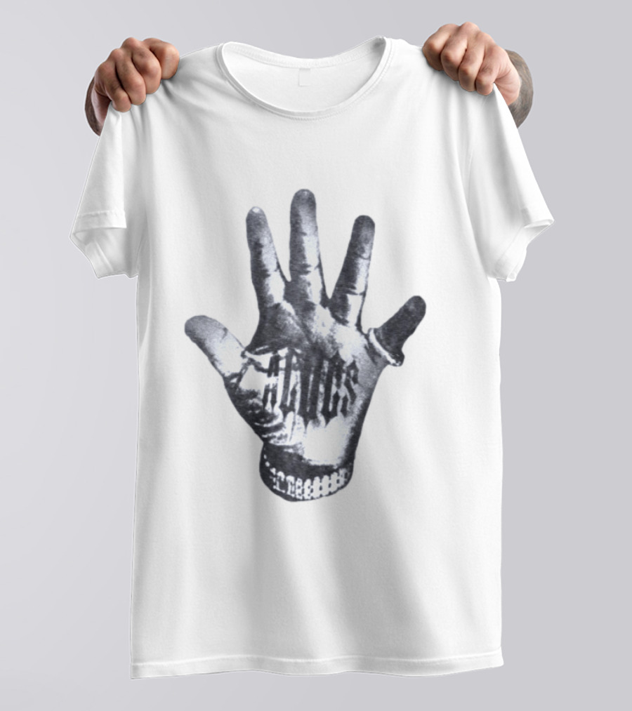 Thats A Awful Lot Of Cough Syrup Hand Store Y5L T-Shirt