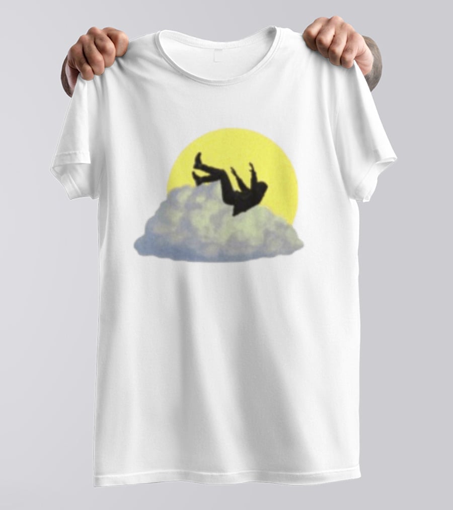 Dream State Cloud Nine Floating T-Shirt