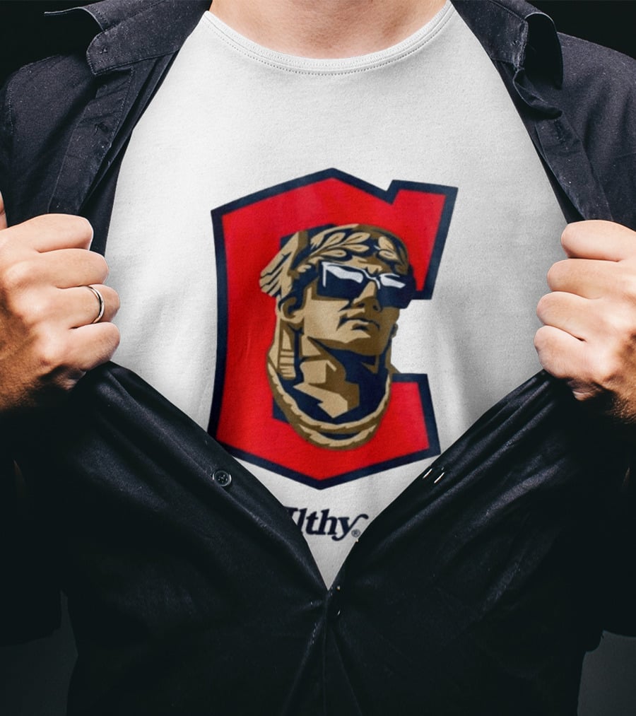 Guardians ILTHY 2026 Giveaway Roman Head Sunglasses T-Shirt