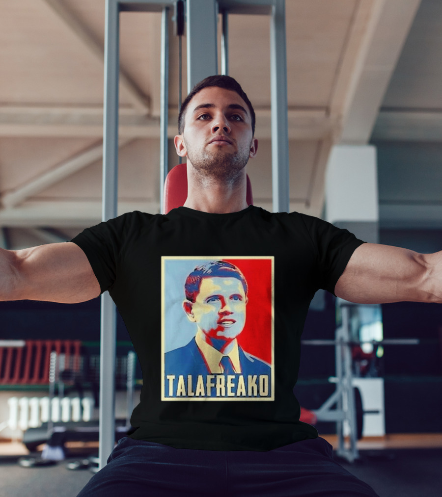 Talafreako Hope T-Shirt