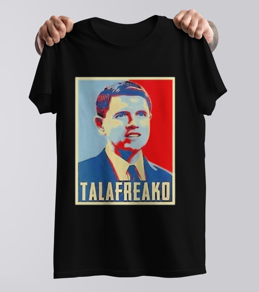 Talafreako Hope T-Shirt