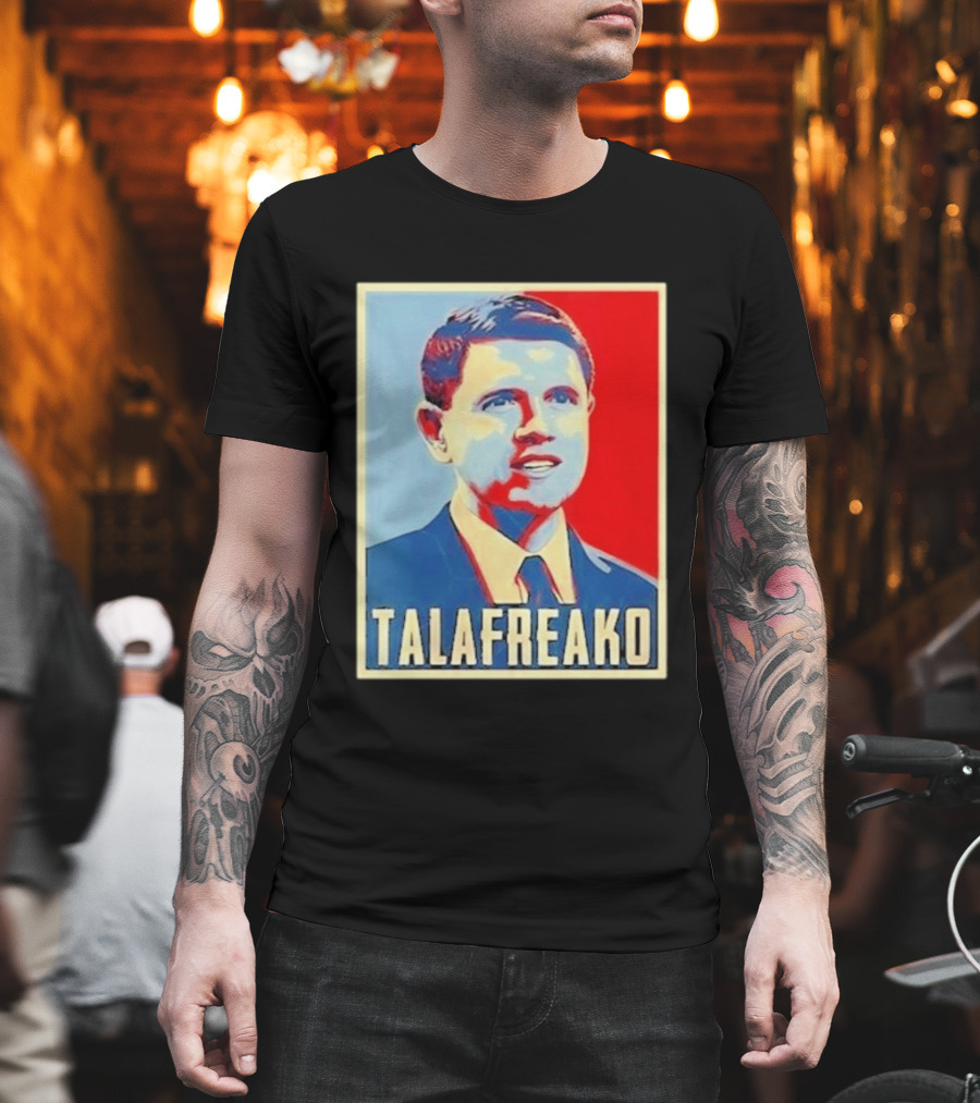 Talafreako Hope T-Shirt