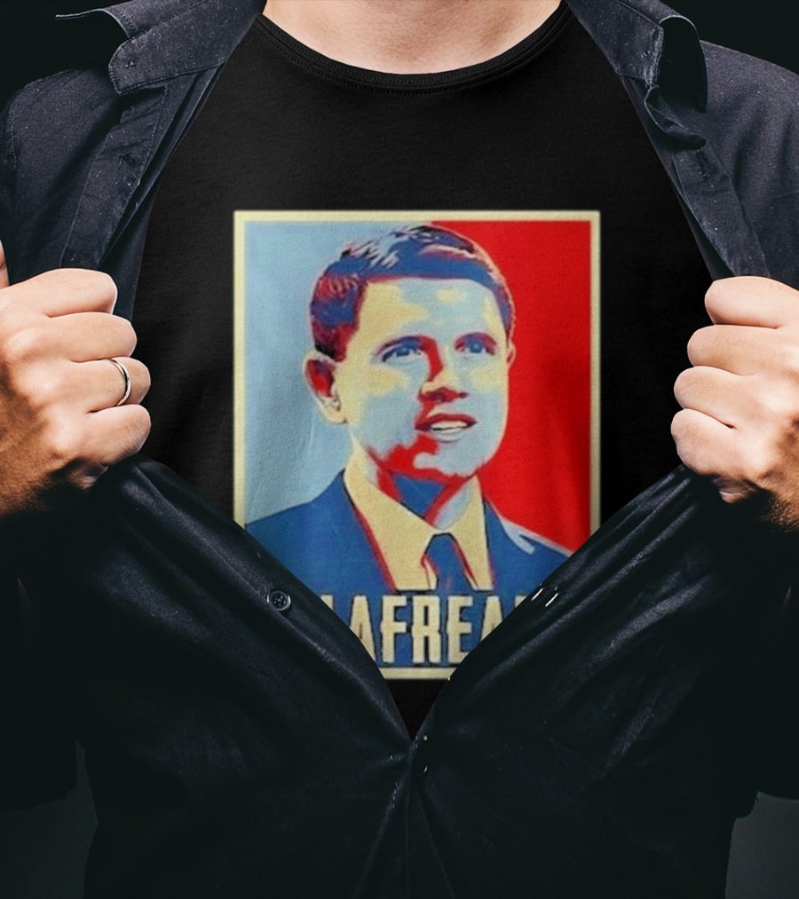 Talafreako Hope T-Shirt