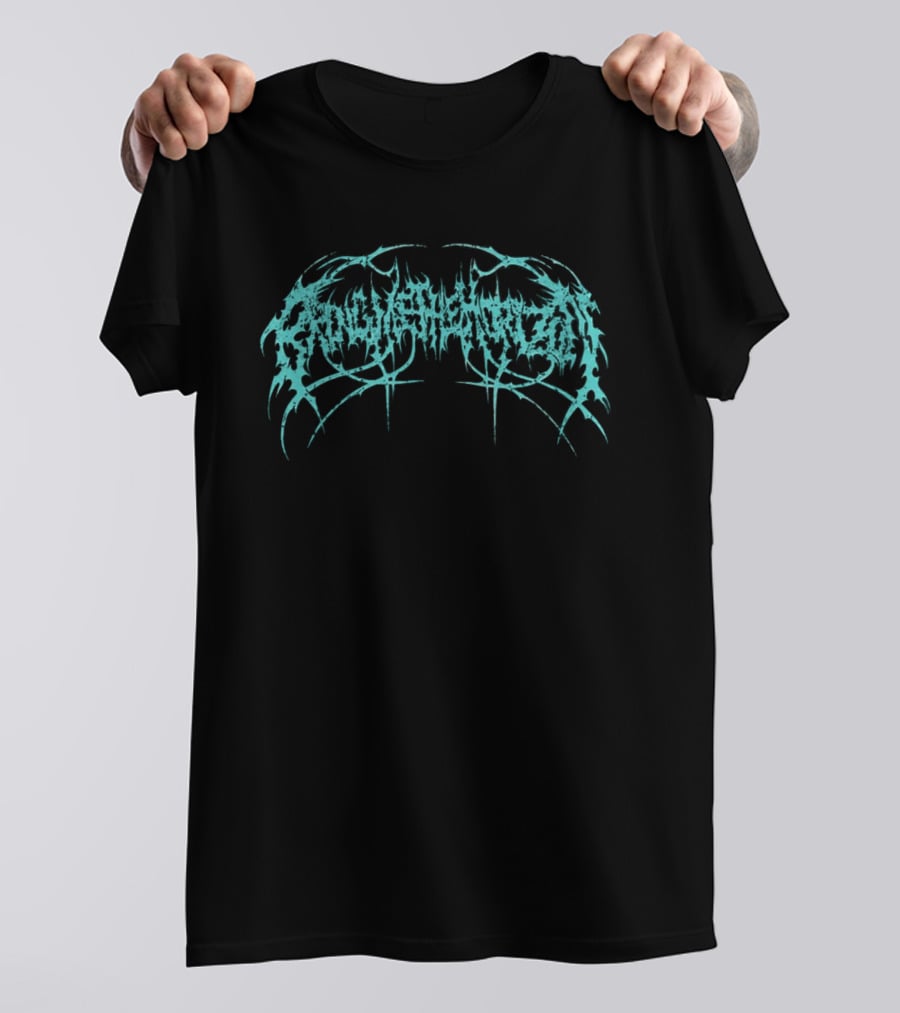 Bring Me The Horizon Third Ascension Program 2026 Canadian Campaign T-Shirt