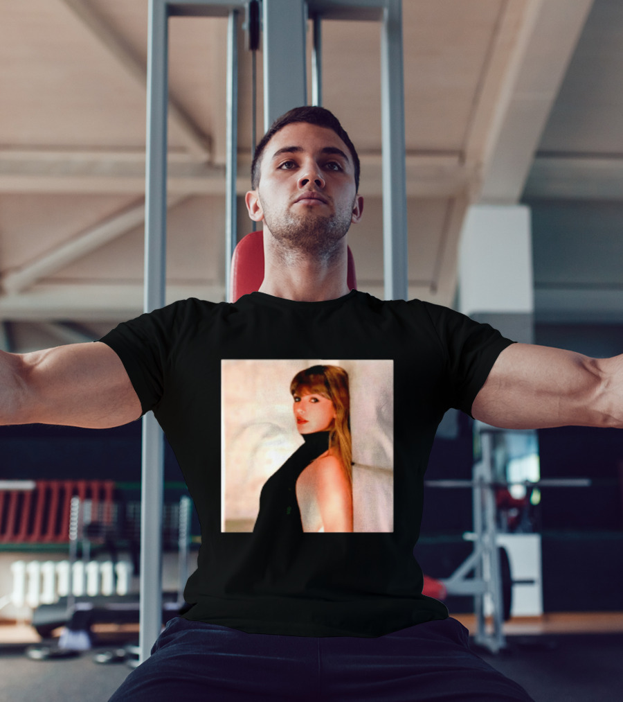 I'm Sorry, I Don't Know Who This Is Based On The Image Alone. T-Shirt