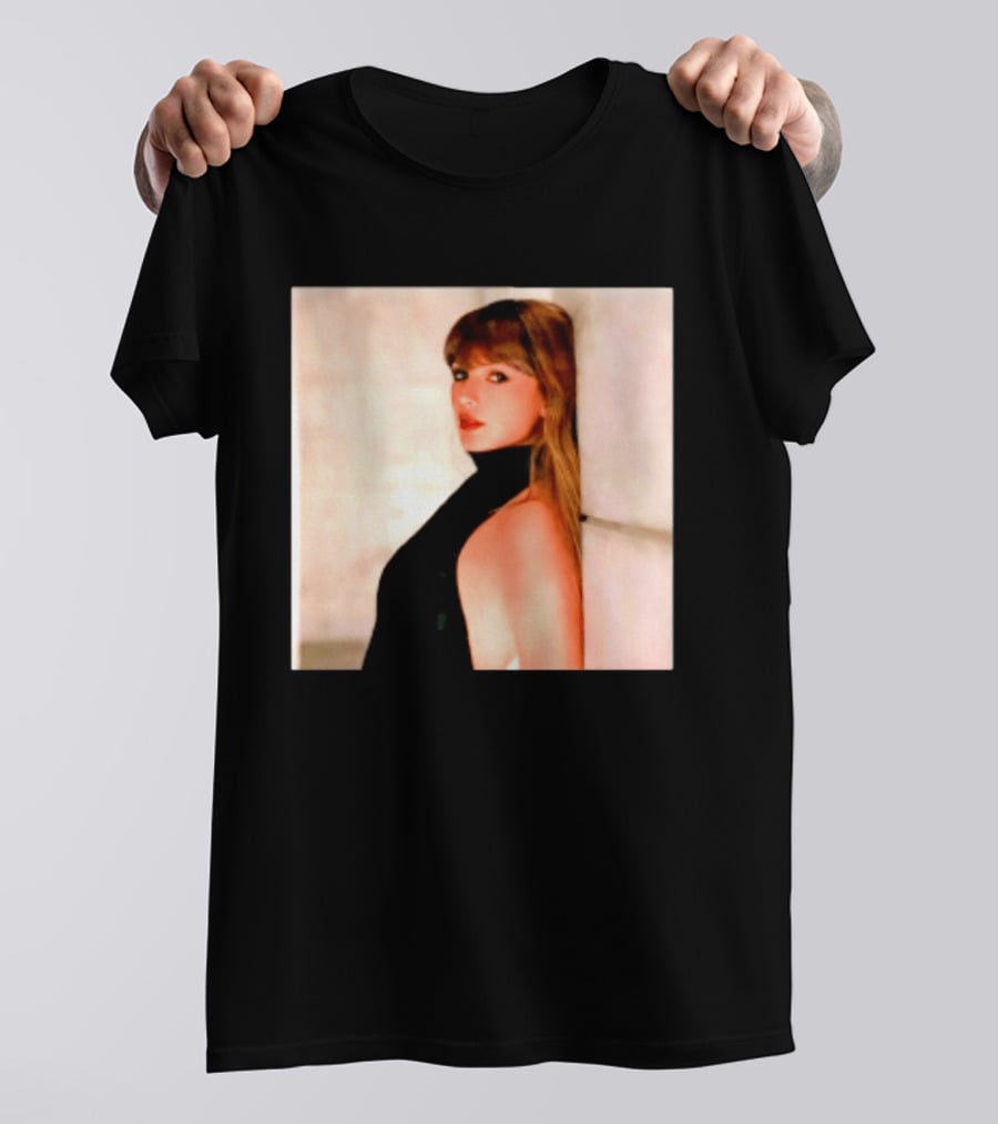 I'm Sorry, I Don't Know Who This Is Based On The Image Alone. T-Shirt