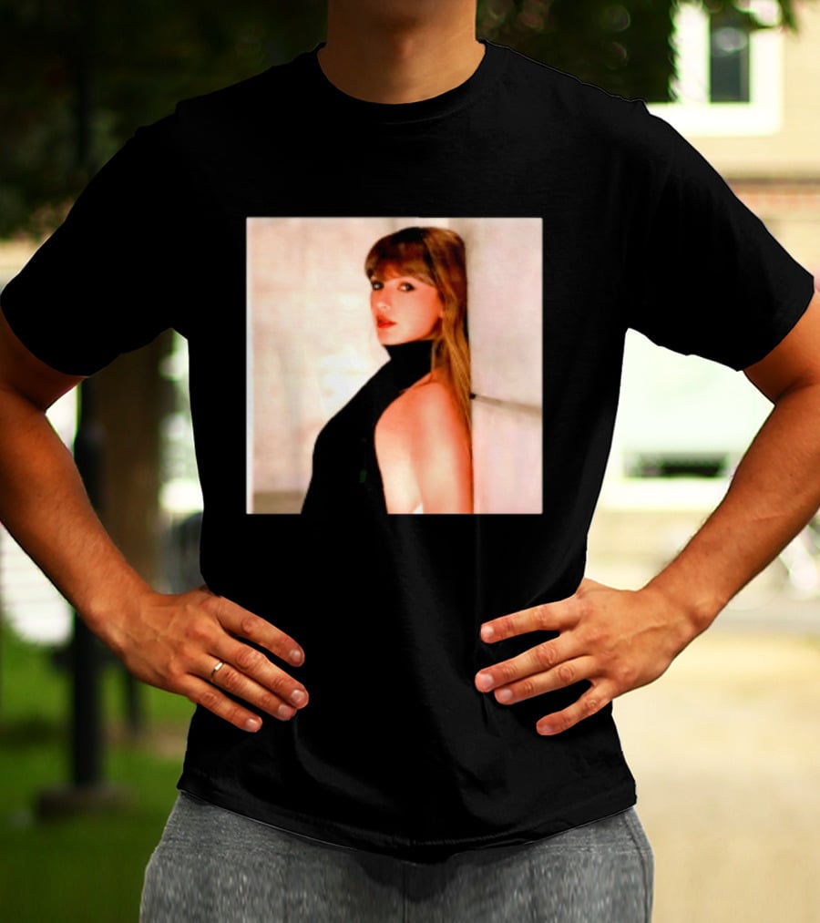 I'm Sorry, I Don't Know Who This Is Based On The Image Alone. T-Shirt