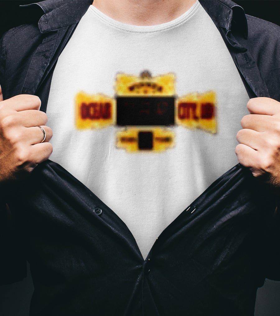 O.A.R. Store Skiball Winner Iconic Old Time Arcade T-Shirt