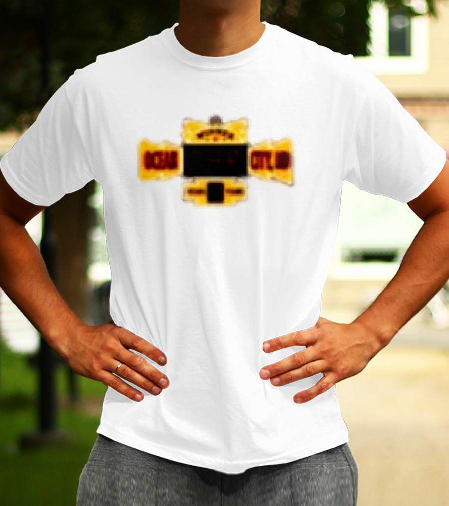 O.A.R. Store Skiball Winner Iconic Old Time Arcade T-Shirt