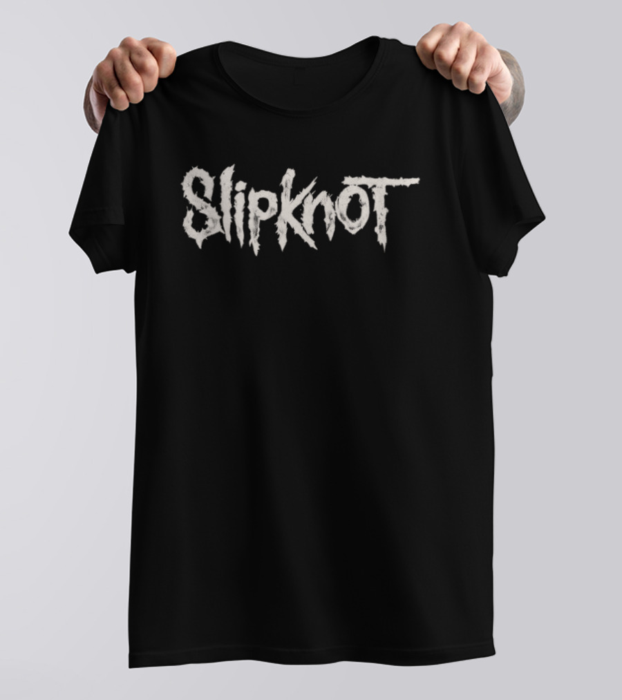 Slipknot Wembley Stadium London UK 2026 Tour September 28th T-Shirt