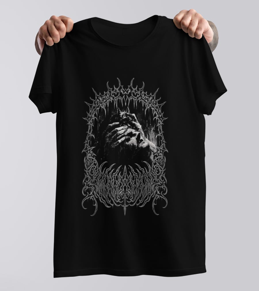 Boundaries MegaCorp Pavilion Tour 2026 Newport Kentucky Pop Up T-Shirt