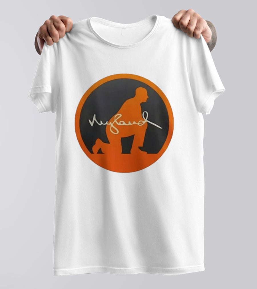 Tennessee Volunteers Neyland Legacy 2026 White Neyland T-Shirt