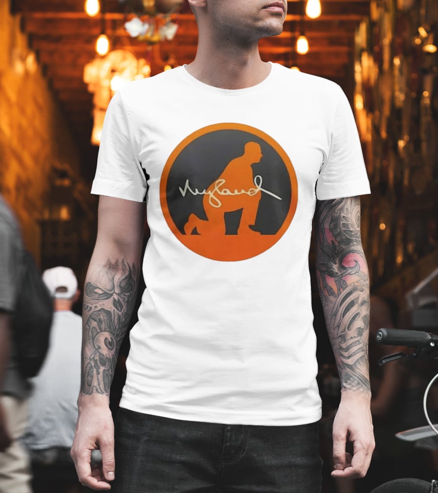 Tennessee Volunteers Neyland Legacy 2026 White Neyland T-Shirt